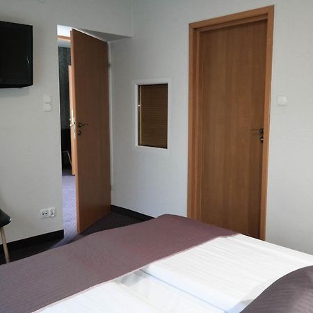 Hotel George ناداجن المظهر الخارجي الصورة