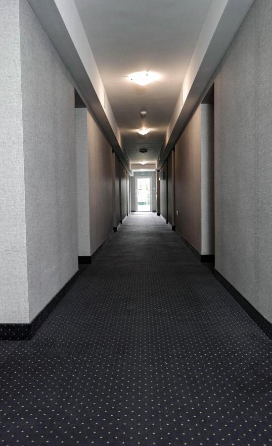 Hotel George ناداجن المظهر الخارجي الصورة