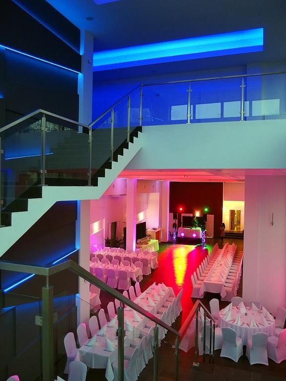 Hotel George ناداجن المظهر الخارجي الصورة